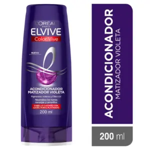 Conditioner Colorvive 200 ml