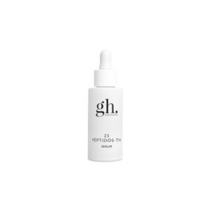 gh 25 PEPTIDOS-TH serum