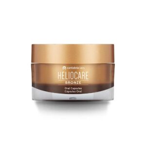 Heliocare Bronze 30 Kapseln