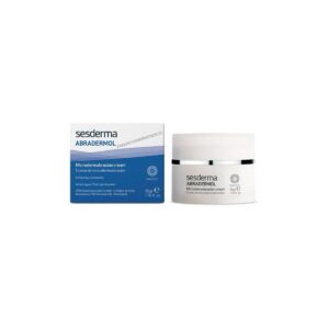 Sesderma Abradermol Mikrodermabrasions-Creme